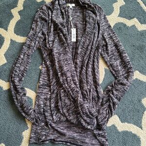 TJMax Sweater Tunic